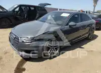 2019 Audi A3 photo
