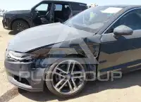2019 Audi A3 photo