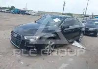2019 Audi A3 фото