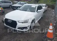2019 Audi A4 фото