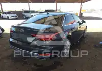 2019 Audi A4 фото