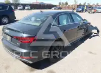 2019 Audi A4 фото
