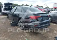 2019 Audi A4 фото