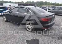 2019 Audi A4 photo