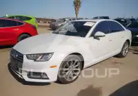 2019 Audi A4 photo