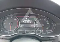 2019 Audi A4 фото