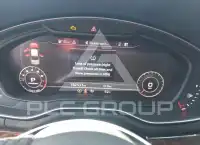 2019 Audi A4 фото