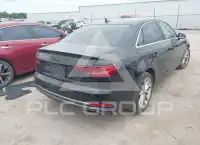 2019 Audi A4 фото