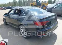 2019 Audi A4 photo