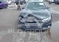 2019 Audi A4 фото
