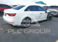 2019 Audi A4 фото