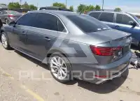 2019 Audi A4 photo