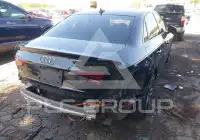 2019 Audi A4 фото