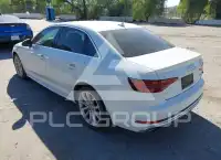 2019 Audi A4 photo