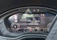 2019 Audi A4 фото