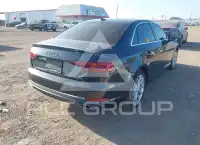 2019 Audi A4 фото