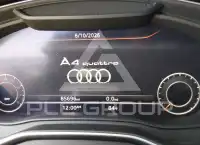 2019 Audi A4 photo