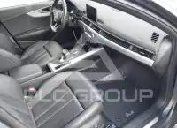 2019 Audi A4 фото