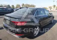 2019 Audi A4 photo