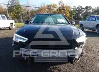 2019 Audi A4 photo