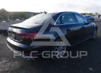 2019 Audi A4 photo