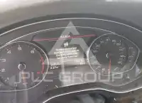 2019 Audi A4 фото