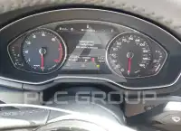 2019 Audi A4 фото