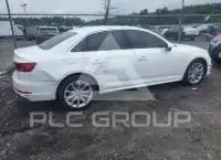 2019 Audi A4 фото