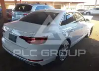 2019 Audi A4 photo