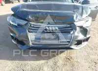 2019 Audi A4 фото