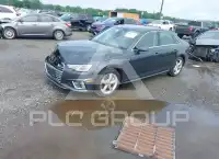 2019 Audi A4 фото