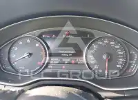2019 Audi A4 фото