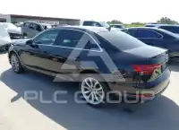 2019 Audi A4 фото