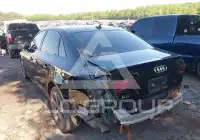 2019 Audi A4 фото
