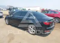 2019 Audi A4 photo