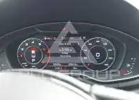 2019 Audi A4 фото