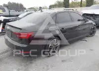 2019 Audi A4 фото