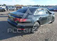 2019 Audi A4 фото