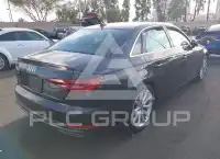2019 Audi A4 фото
