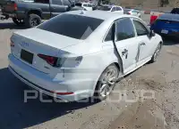 2019 Audi A4 photo