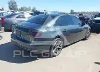 2019 Audi A4 фото
