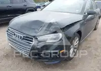 2019 Audi A4 фото
