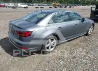 2019 Audi A4 фото