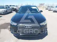 2019 Audi A4 фото