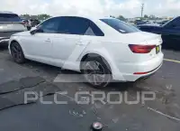 2019 Audi A4 фото