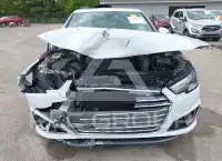 2019 Audi A4 photo