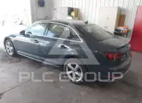 2019 Audi A4 фото