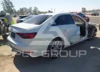 2019 Audi A4 photo