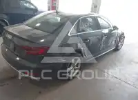 2019 Audi A4 фото