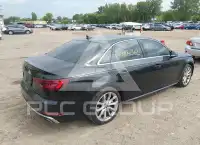 2019 Audi A4 photo